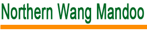 Northern Wang Mandoo