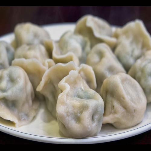 Cabbage-Pork-Dumplings