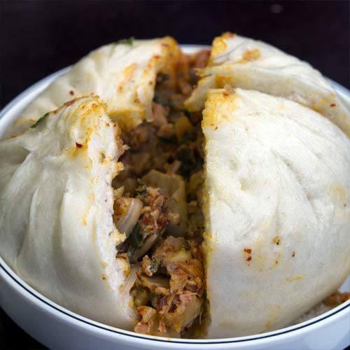 Kimchi-Pork-Bun